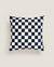 Ska Check Cushion Cover