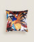 Creek Parrot Cushion Cover