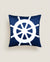 Nautica Wheel Cushion Cover