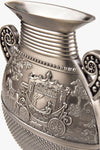 Elizabeth Ancient Buggy Art Vase