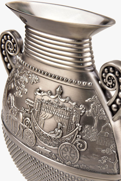 Elizabeth Ancient Buggy Art Vase