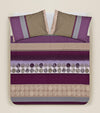 Alemany Contrast PERCALE BED SHEET