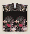 Tivoli blossom PERCALE BED SHEET