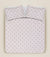 Andover Folk COTTON BED SHEET