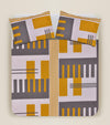Marlow flair COTTON BED SHEET