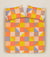 Sunray Spring COTTON BED SHEET