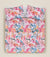 Dumont Floral COTTON BED SHEET