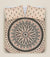 Mandala Art COTTON BED SHEET