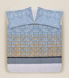 LANCEFIELD ART COTTON BED SHEET