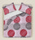 ARTISAN POLKA DOTS COTTON DUVET COVER