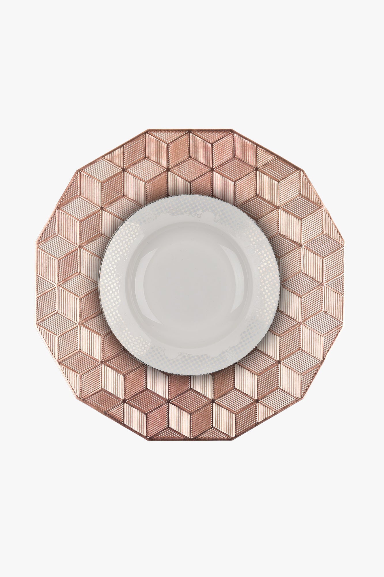 Andy Vincent Place Mat (Pack of 2)