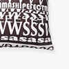 Suede Effect Cushion Cover