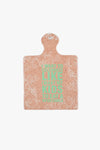 Multipurpose Heat Coaster/ Wall Hanging