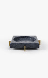 DAVYS MARBLE ASH TRAY