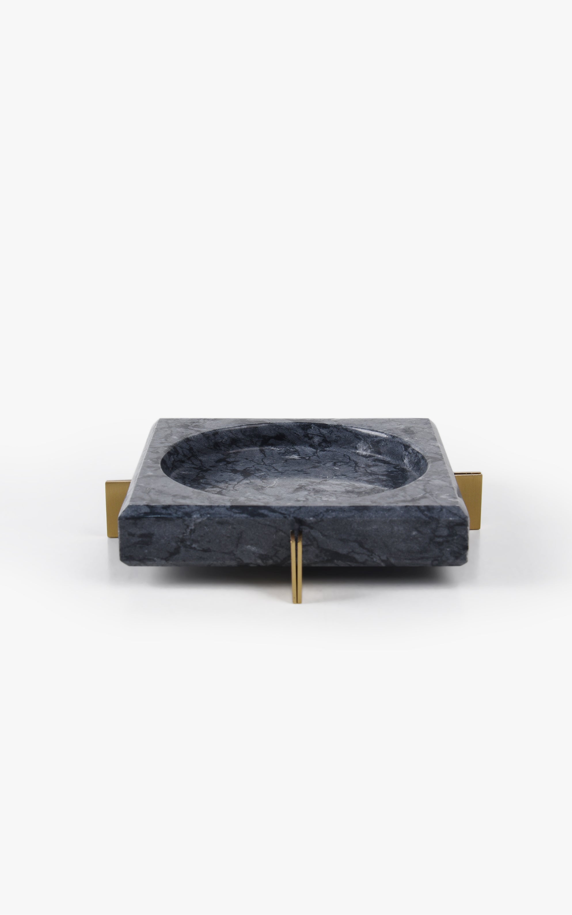 DAVYS MARBLE ASH TRAY