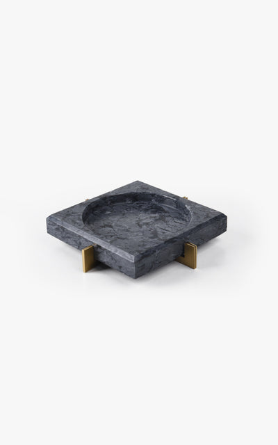 DAVYS MARBLE ASH TRAY