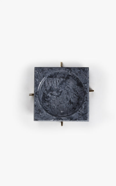 DAVYS MARBLE ASH TRAY