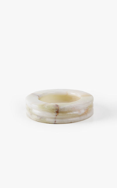 COSMIC CLASSIC MARBLE ASH TRAY