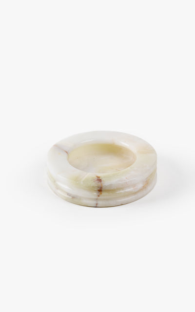 COSMIC CLASSIC MARBLE ASH TRAY