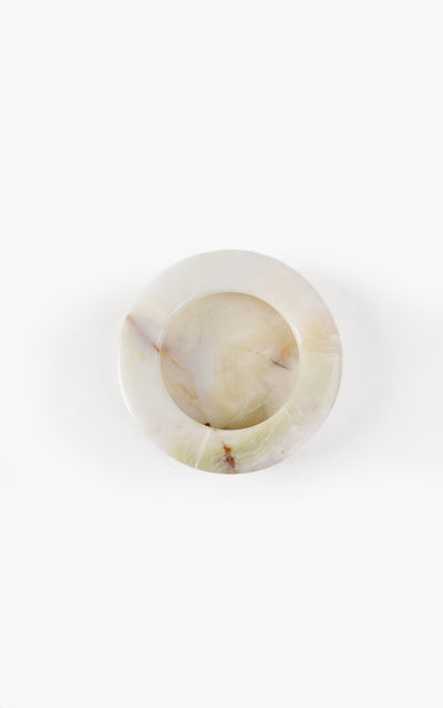 COSMIC CLASSIC MARBLE ASH TRAY