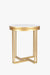 ASHLEY CLASSIC ROUND TABLE