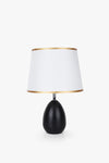 Milan Retro Design TABLE LAMP