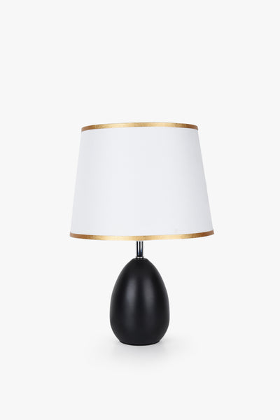 Milan Retro Design TABLE LAMP