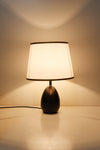 Milan Retro Design TABLE LAMP