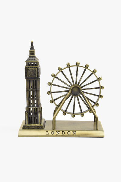 Vintage London Tower