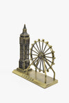 Vintage London Tower