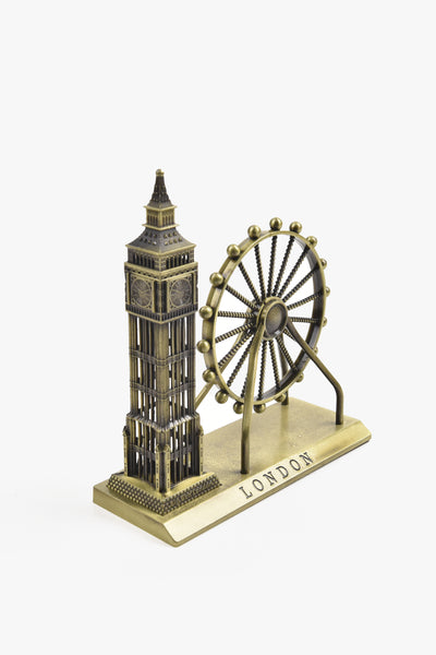 Vintage London Tower