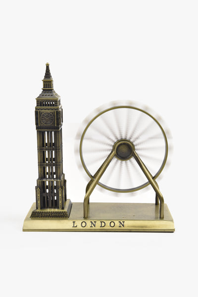Vintage London Tower