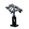 ALLY ART STALLION SCULPTURE