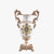 VERSAILLES MID CENTURY MYSTIC VASE