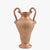 VINTAGE STYLE EMBOSSED COLOSSAL VASE