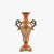 ANCIENT HUES TERRACOTA ETHEREAL VASE