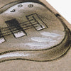 GUITAR STORY CANVAS ART