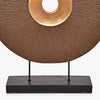KYLIE'S LIVING SPACES PERU SUNBURST ACCENT