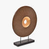 KYLIE'S LIVING SPACES PERU SUNBURST ACCENT