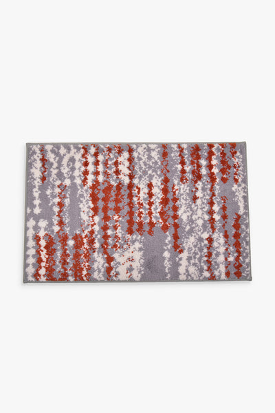 Marlow Jacquard floor mat