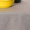 Two Tone Textured Table Runner