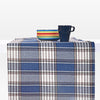 Checked Table Runner
