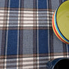 Checked Table Runner