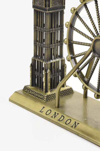 Vintage London Tower