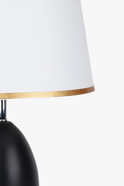 Milan Retro Design TABLE LAMP