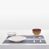 Striped Textured Place Mat