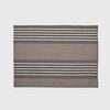 Striped Textured Place Mat