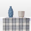 Checked Table Runner