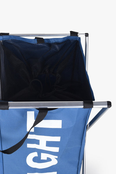KEREN CorssOver LAUNDRY BASKET